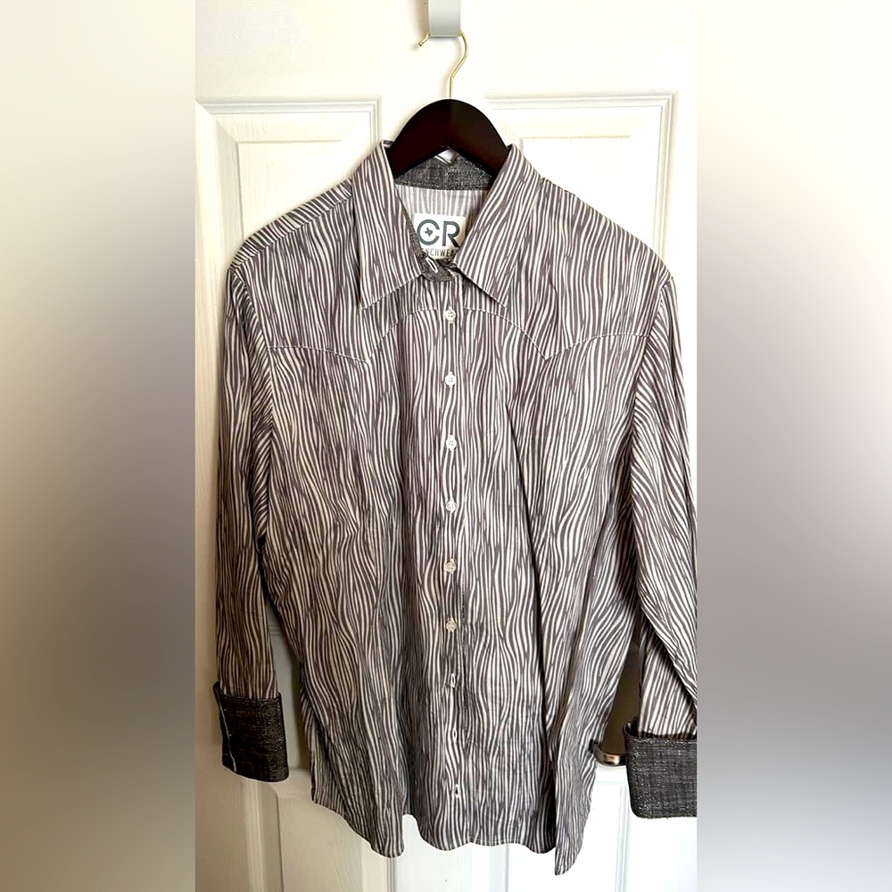 CR Ranchwear Shirt